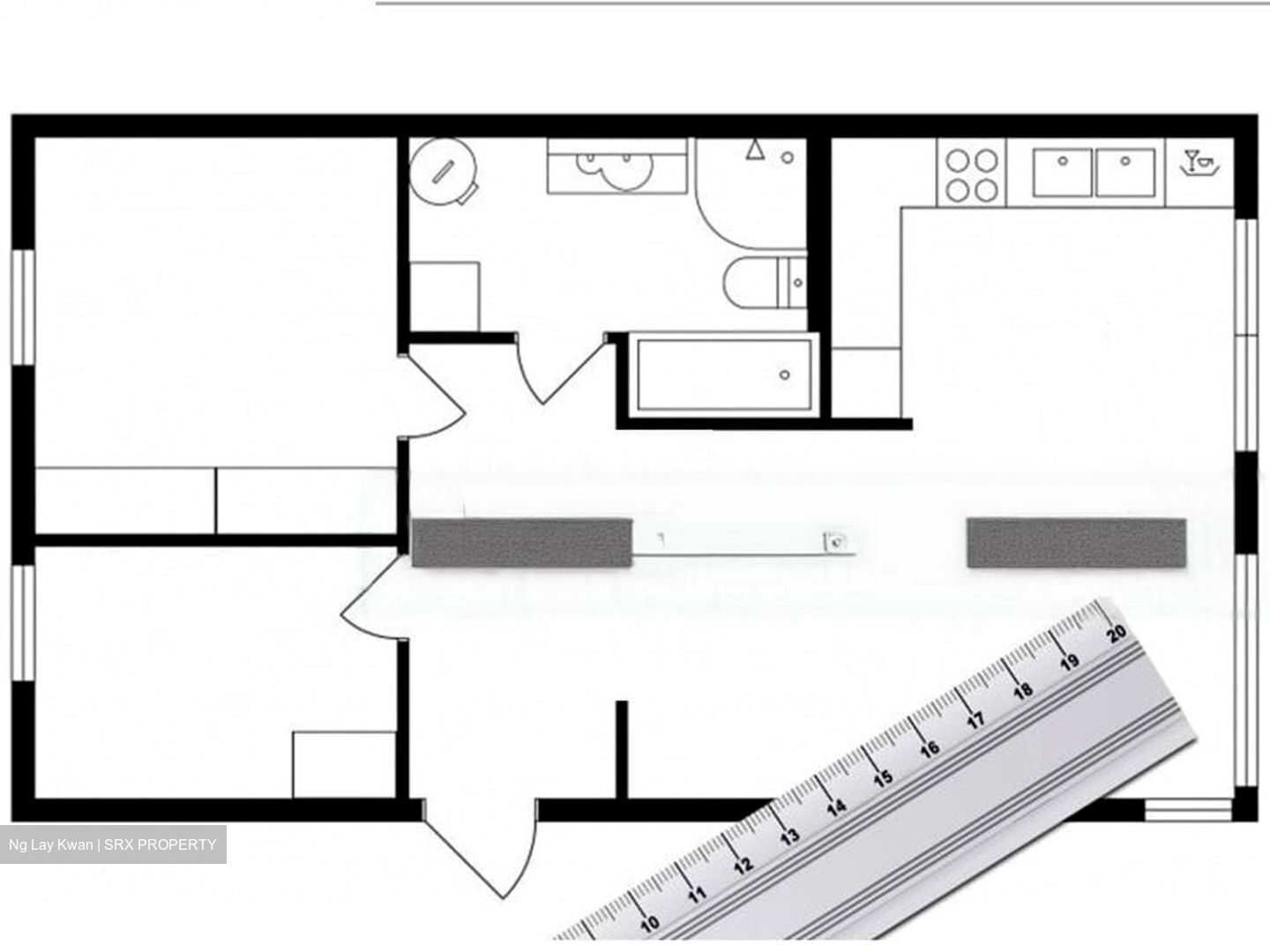 Hillview Avenue (D23), Terrace #484149011